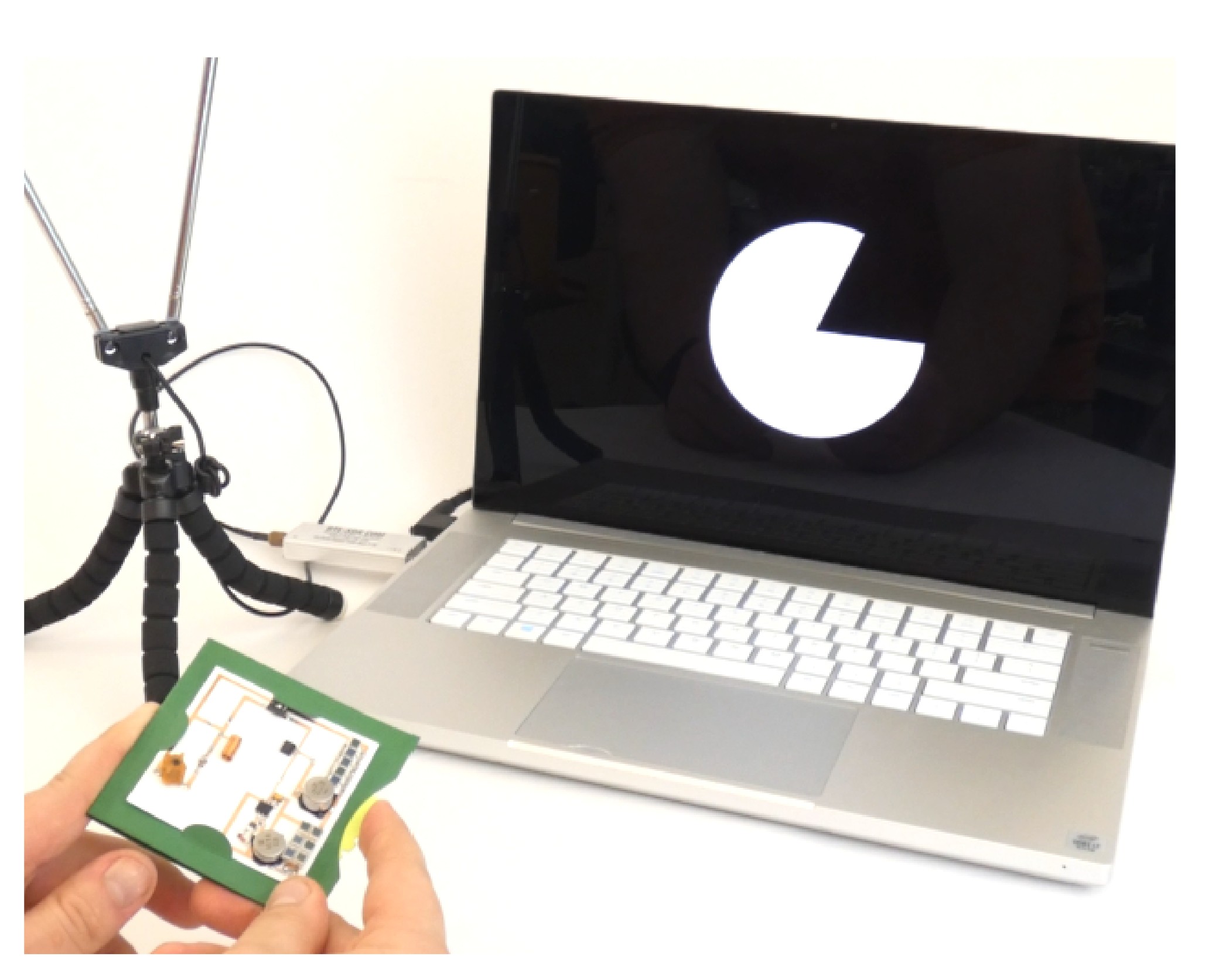 RadioGami: Batteryless, Long-Range Wireless Paper Sensors Using Tunnel Diodes