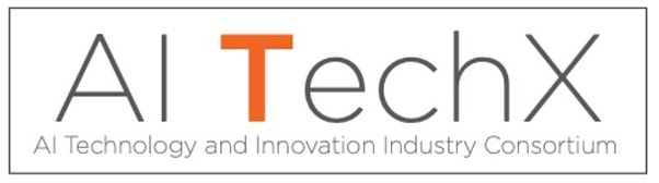 AI TechX logo