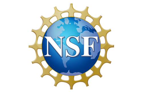 NSF logo