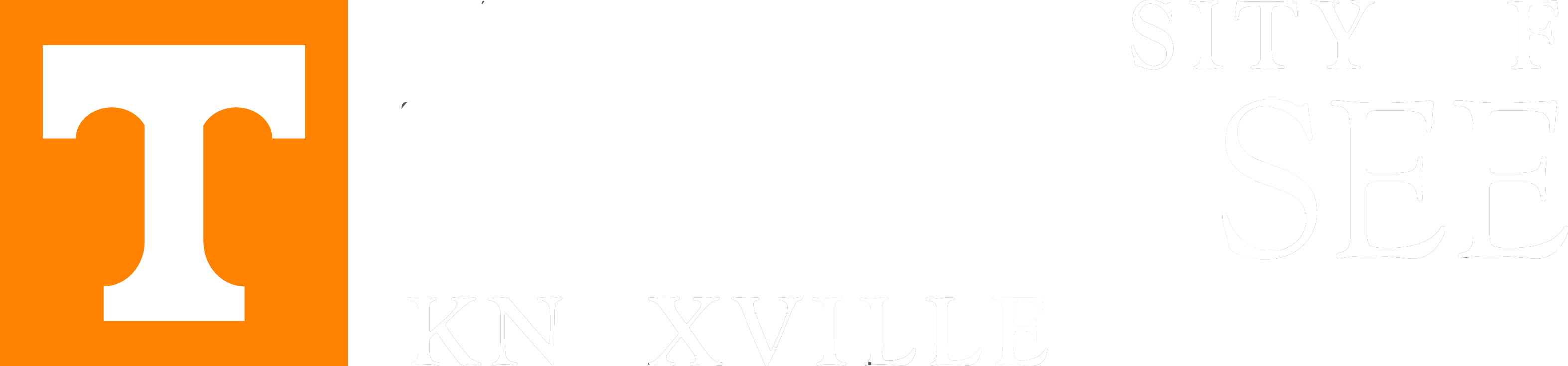 EECS at the University of Tennessee at Knoxville